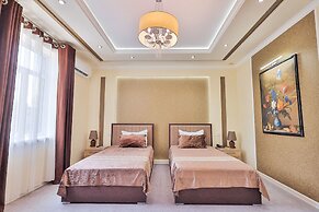 Fergana Hotel