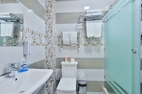Fergana Hotel