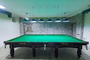 Fergana Hotel