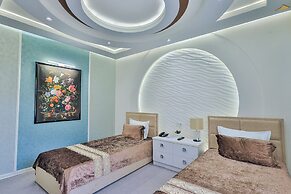Fergana Hotel