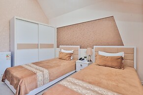 Fergana Hotel