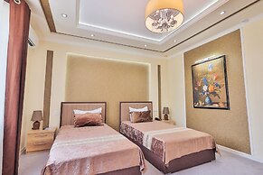 Fergana Hotel