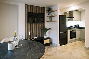 Sun St Apartment 2