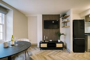 Sun St Apartment 2
