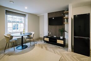Sun St Apartment 2