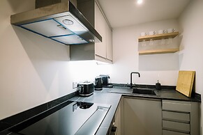 Sun St Apartment 2