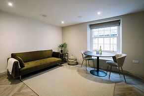 Sun St Apartment 2