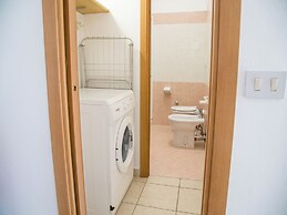 Great Accommodation With a Lovely Patio