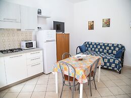 Great Accommodation With a Lovely Patio