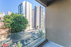 Achrafieh Gate - Modern 3-BR Apartments
