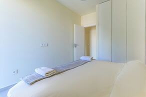 Achrafieh Gate - Modern 3-BR Apartments