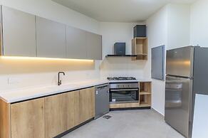 Achrafieh Gate - Modern 3-BR Apartments