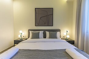 Achrafieh Gate - Modern 3-BR Apartments