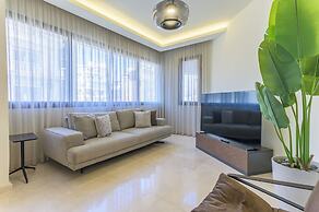 Achrafieh Gate - Modern 3-BR Apartments