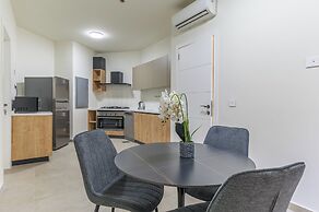 Achrafieh Gate - Modern 3-BR Apartments