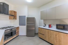 Achrafieh Gate - Modern 3-BR Apartments