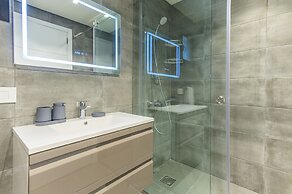Achrafieh Gate - Modern 3-BR Apartments