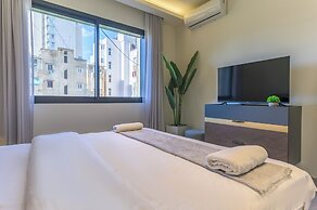 Achrafieh Gate - Modern 3-BR Apartments