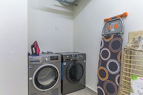 Achrafieh Gate - Modern 3-BR Apartments