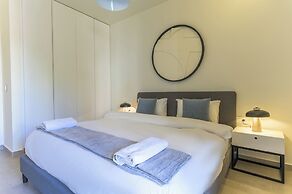 Achrafieh Gate - Modern 3-BR Apartments