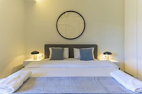 Achrafieh Gate - Modern 3-BR Apartments