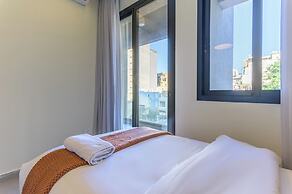 Achrafieh Gate - Modern 3-BR Apartments
