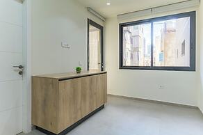 Achrafieh Gate - Modern 3-BR Apartments