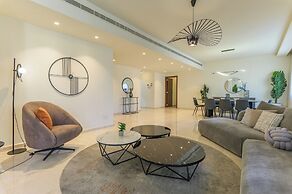 Achrafieh Gate - Modern 3-BR Apartments