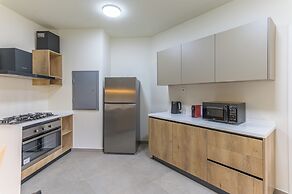 Achrafieh Gate - Modern 3-BR Apartments