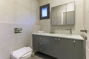 Achrafieh Gate - Modern 3-BR Apartments
