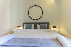 Achrafieh Gate - Modern 3-BR Apartments