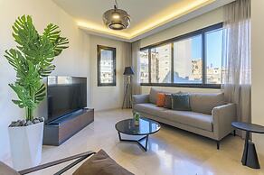 Achrafieh Gate - Modern 3-BR Apartments
