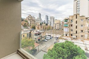 Achrafieh Gate - Modern 3-BR Apartments