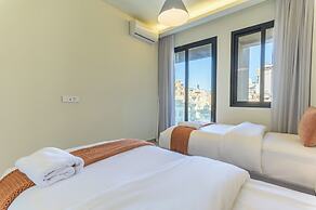 Achrafieh Gate - Modern 3-BR Apartments