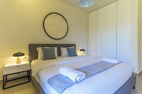 Achrafieh Gate - Modern 3-BR Apartments