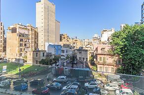 Achrafieh Gate - Modern 3-BR Apartments