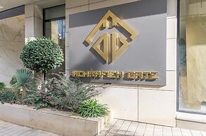 Achrafieh Gate - Modern 3-BR Apartments