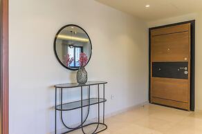 Achrafieh Gate - Modern 3-BR Apartments