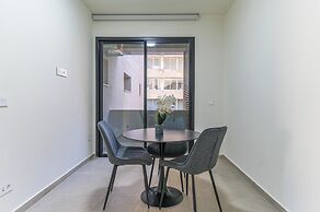 Achrafieh Gate - Modern 3-BR Apartments