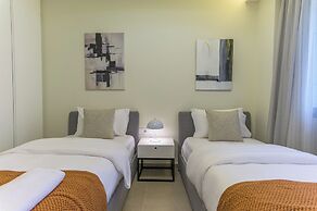Achrafieh Gate - Modern 3-BR Apartments
