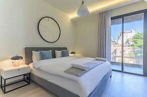 Achrafieh Gate - Modern 3-BR Apartments