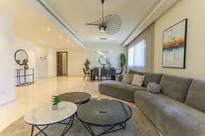 Achrafieh Gate - Modern 3-BR Apartments