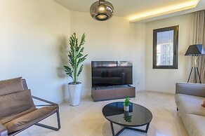 Achrafieh Gate - Modern 3-BR Apartments
