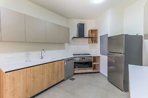 Achrafieh Gate - Modern 3-BR Apartments
