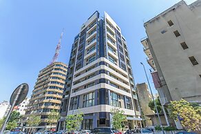 Achrafieh Gate - Modern 3-BR Apartments