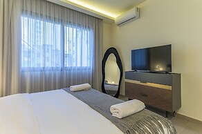 Achrafieh Gate - Modern 3-BR Apartments