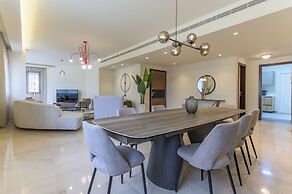 Achrafieh Gate - Modern 3-BR Apartments
