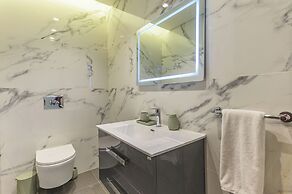 Achrafieh Gate - Modern 3-BR Apartments