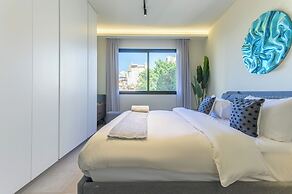 Achrafieh Gate - Modern 3-BR Apartments