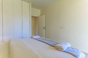 Achrafieh Gate - Modern 3-BR Apartments